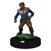 Marvel HeroClix: Marvel Studios Disney Plus Co kdyby...? Hra s miniaturami